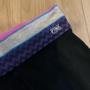 PINK YOGA by Victoria’s Secret Yoga Pants